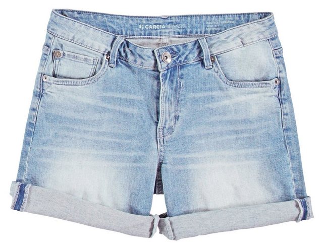 Garcia Rachelle Jeans-shorts 30 Light Used günstig online kaufen