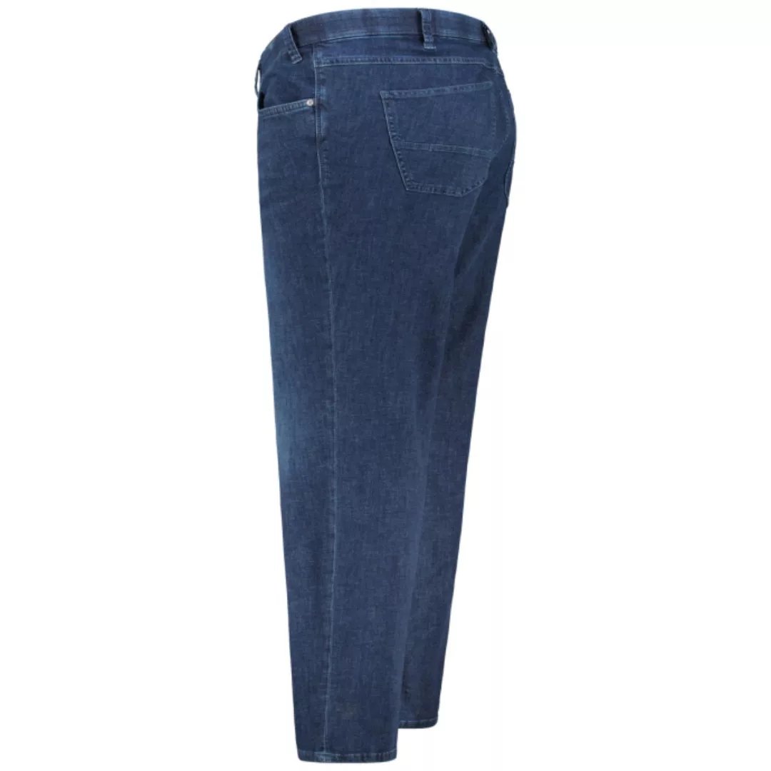 EUREX by BRAX 5-Pocket-Jeans "Style LUKE" günstig online kaufen