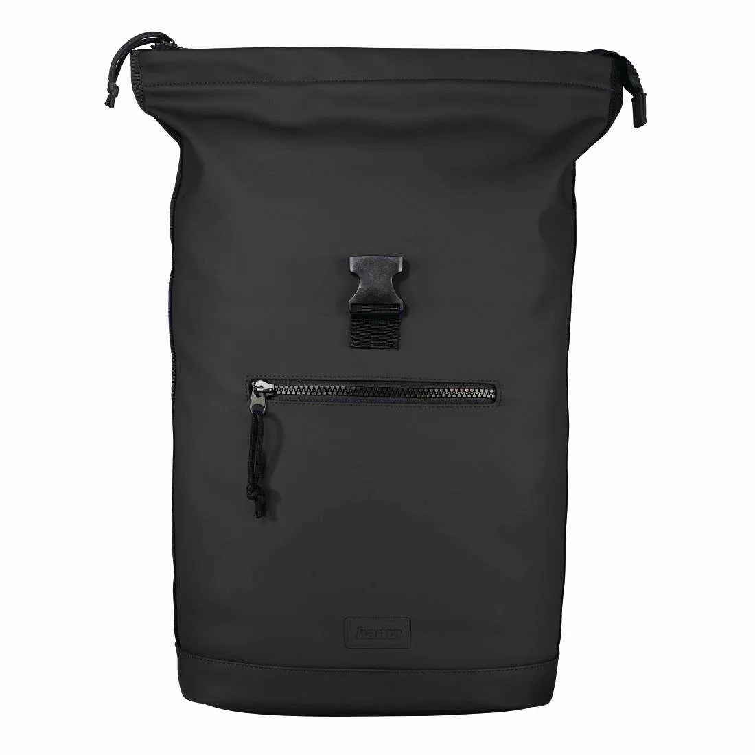 Hama Notebook-Rucksack Laptop-Rucksack "Merida", Roll-Top, bis günstig online kaufen