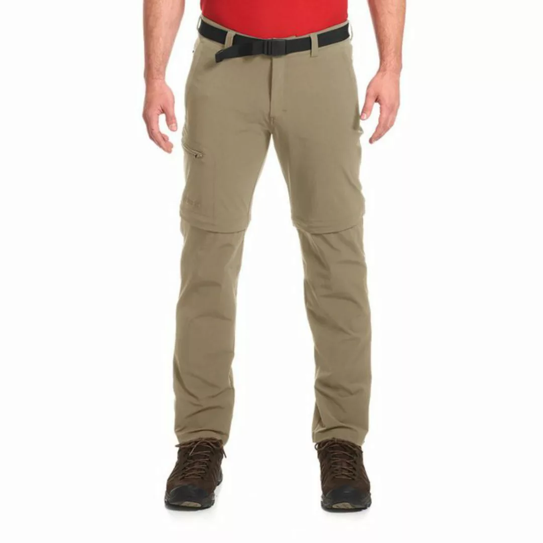 Maier Sports Trekkinghose Maier Sports Herren Hose Tajo2 3000006 günstig online kaufen