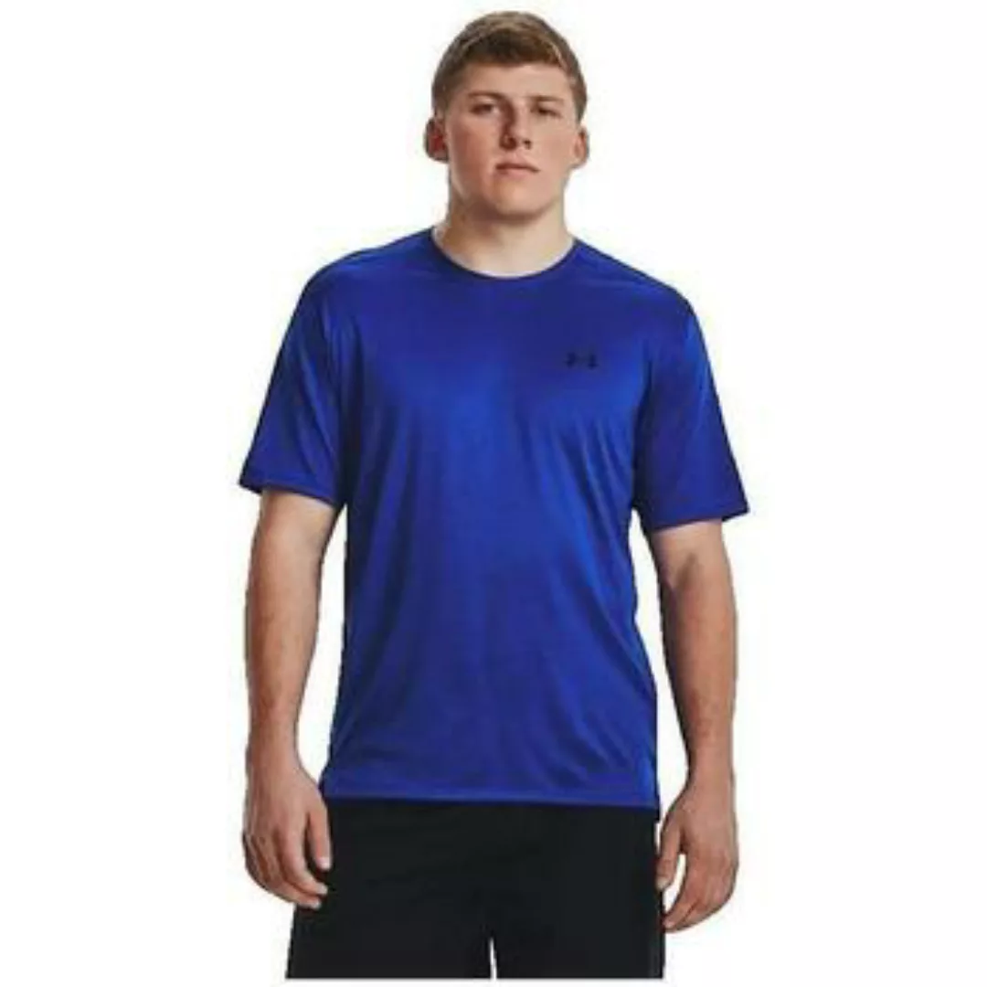 Under Armour  T-Shirt De Manga Ua Tech Vent günstig online kaufen