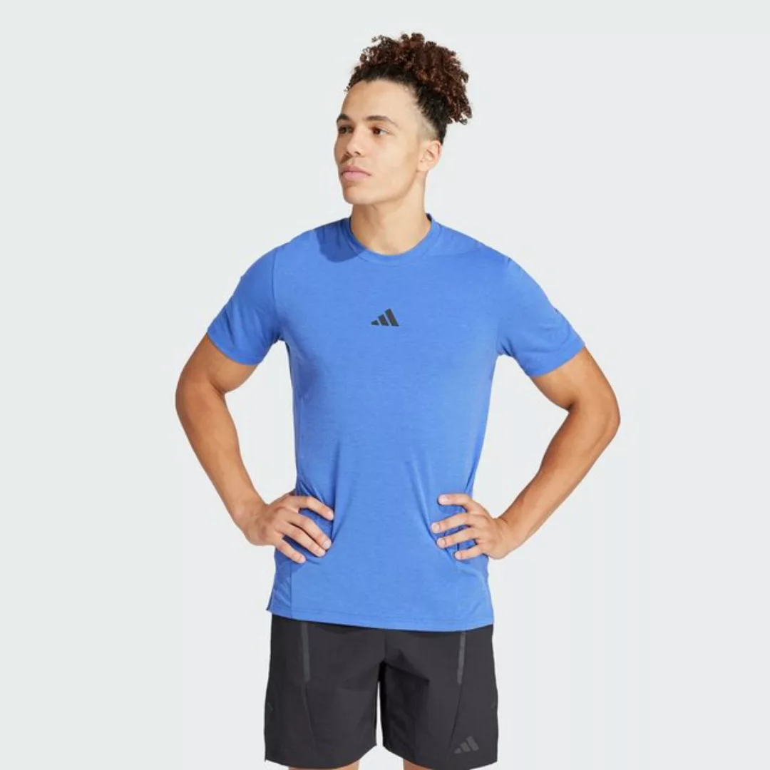 adidas Performance T-Shirt D4T TEE günstig online kaufen