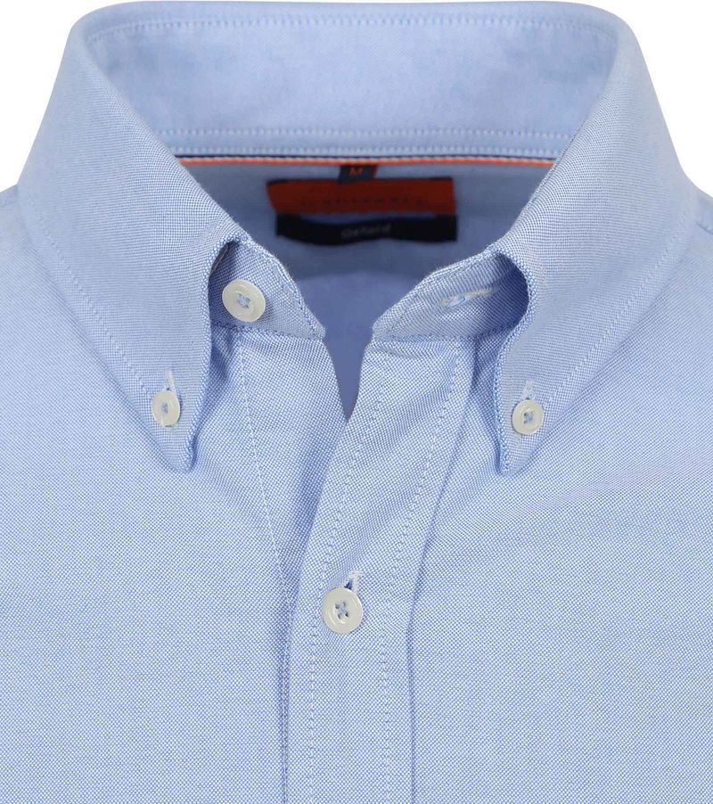 Suitable Hemd Oxford Hellblau - Größe 3XL günstig online kaufen