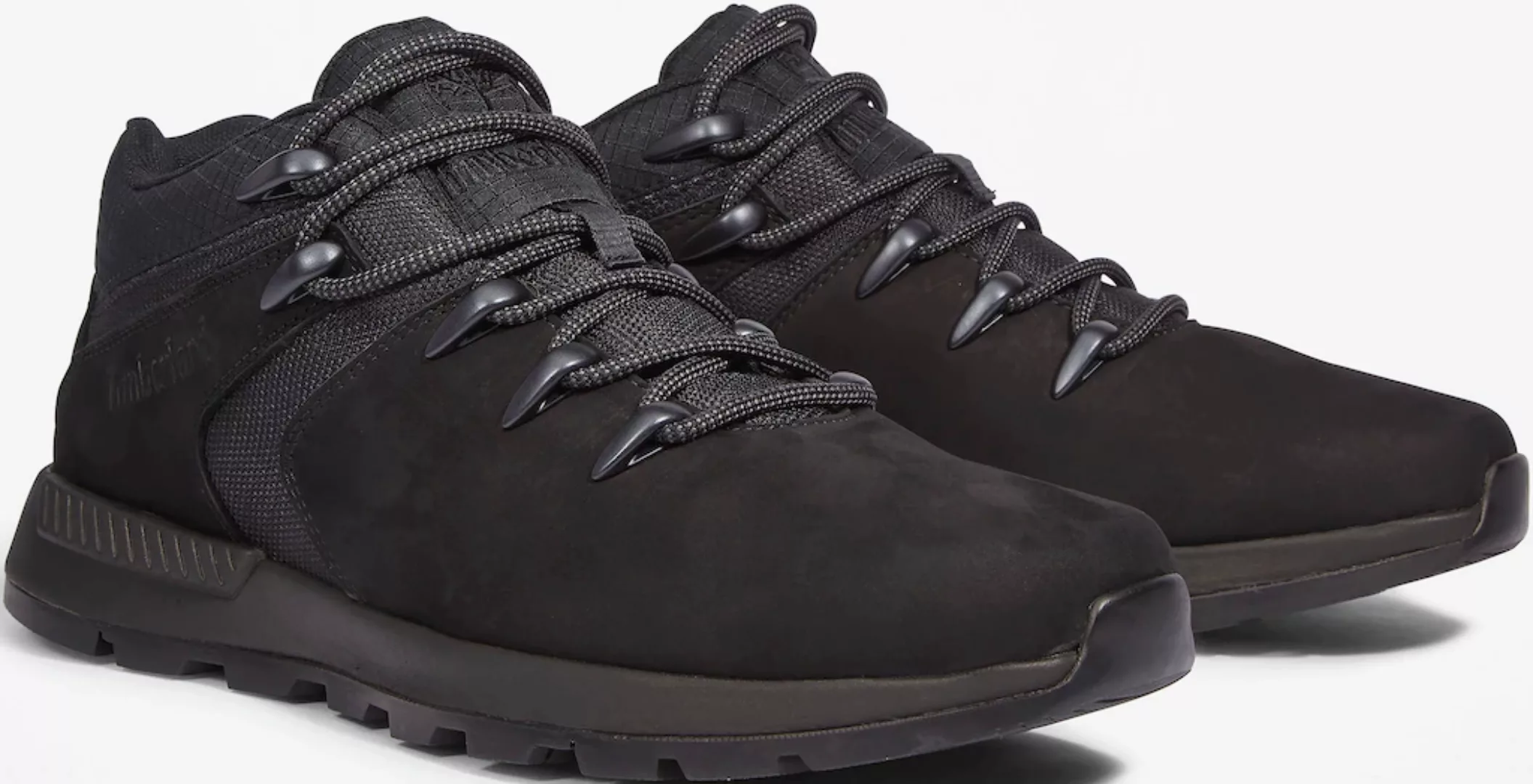 Timberland Schnürboots "Sprint Trekker Super Ox", Winterstiefel, Schnürstie günstig online kaufen