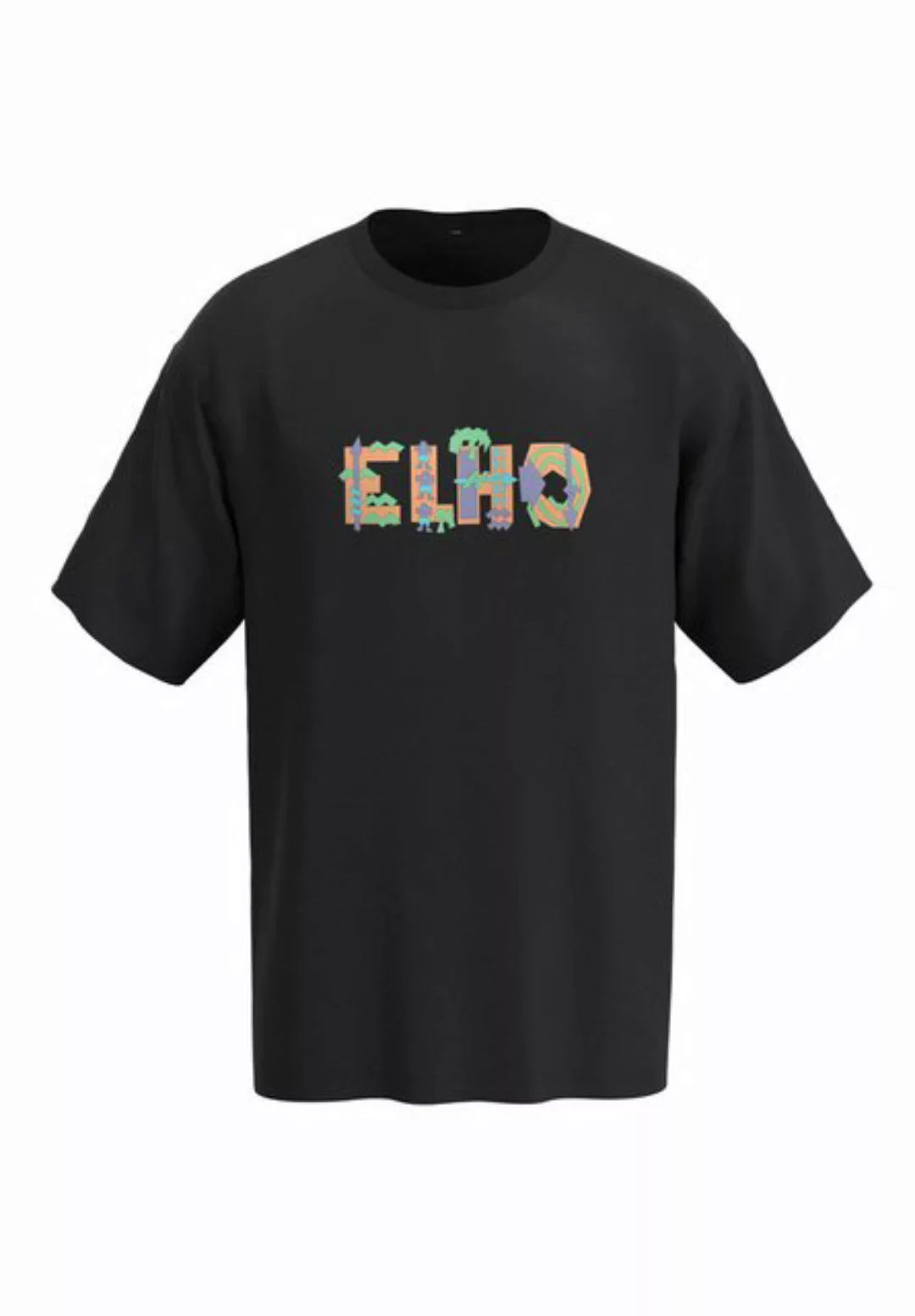 Elho T-Shirt KARIBIK 89 günstig online kaufen