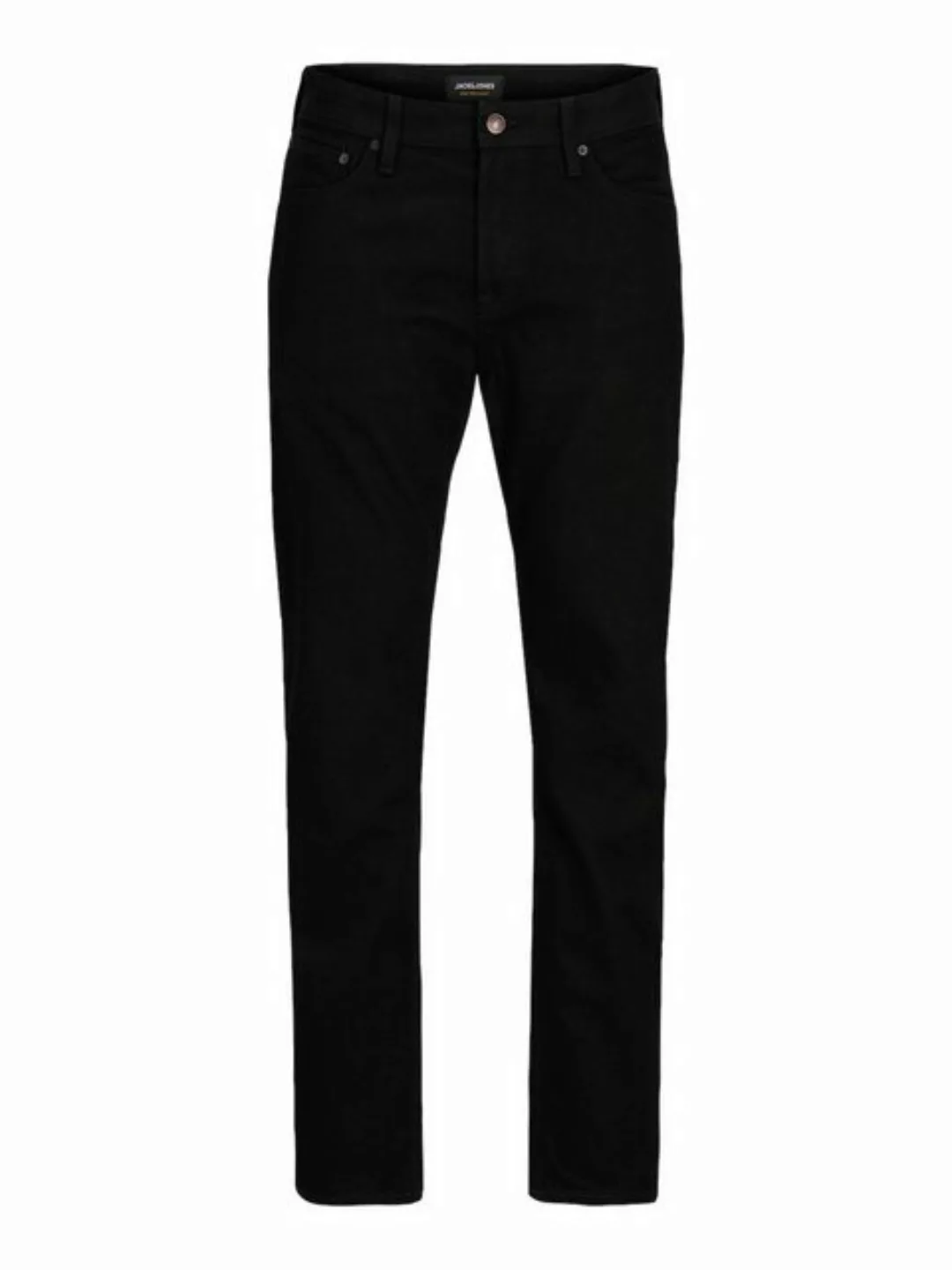 Jack & Jones Comfort-fit-Jeans JJIMIKE JJORIGINAL CJ SN günstig online kaufen