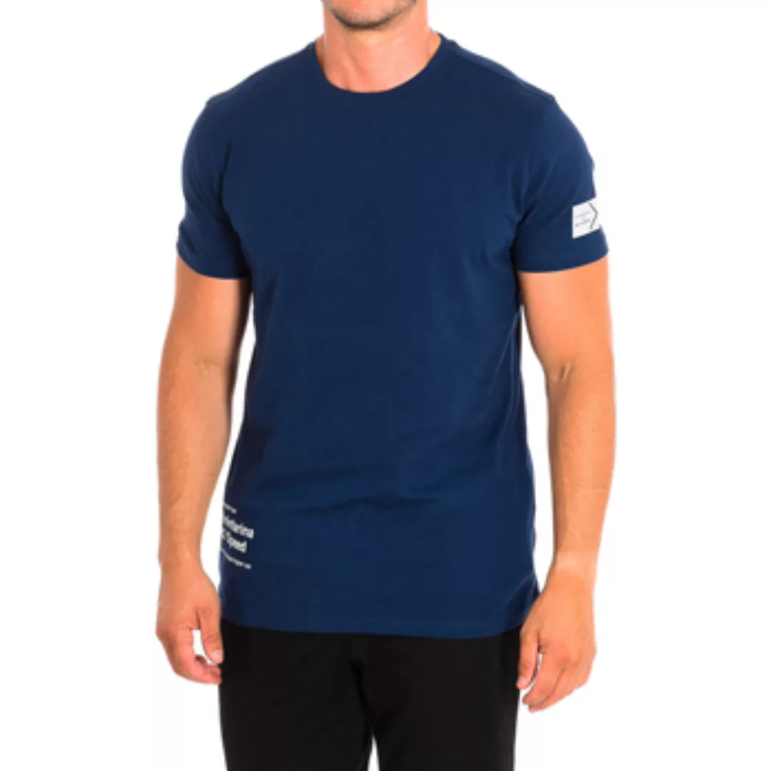 La Martina  T-Shirt TMRP60-JS332-07017 günstig online kaufen