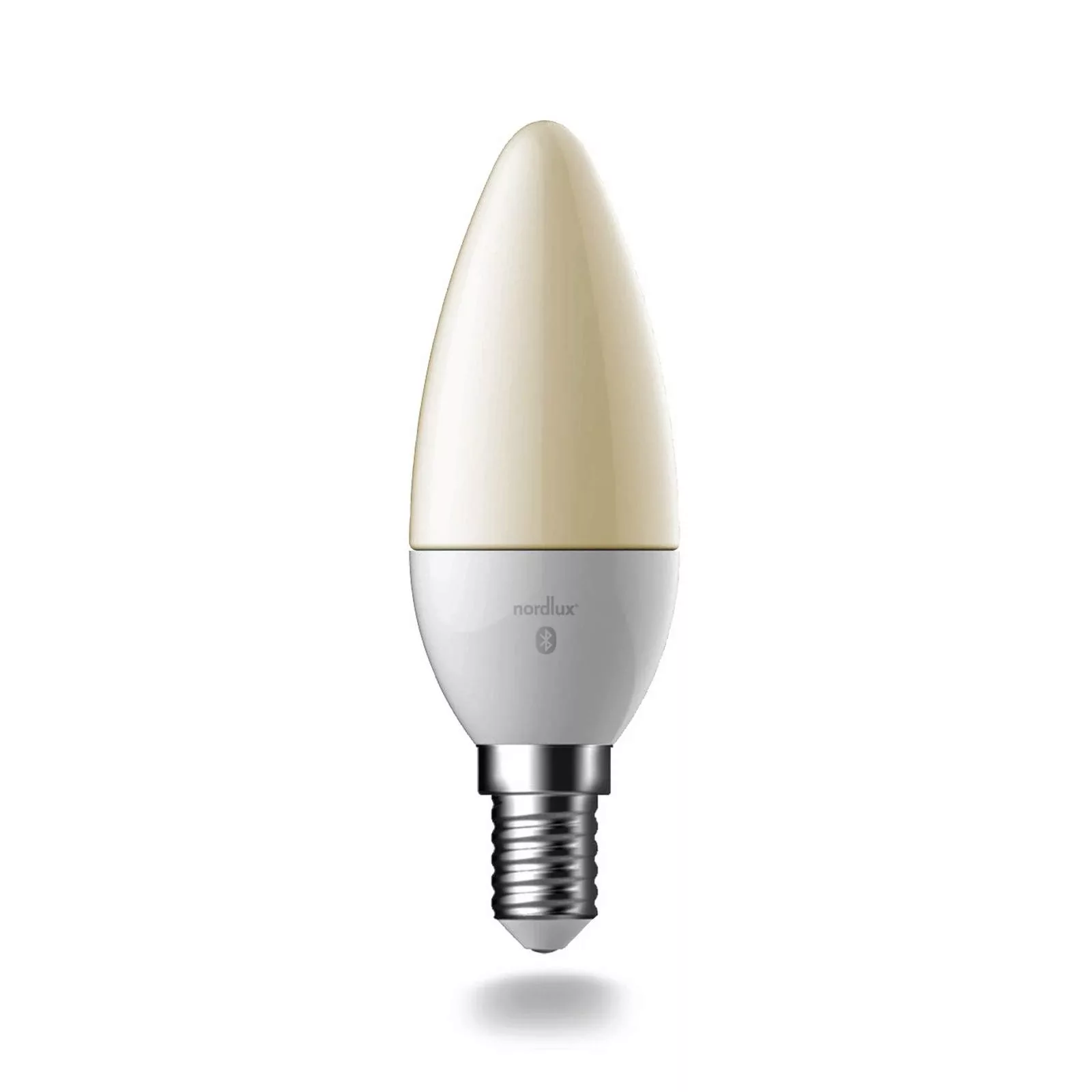 LED-Kerzenlampe E14 4,7W CCT 430lm, smart, dimmbar günstig online kaufen