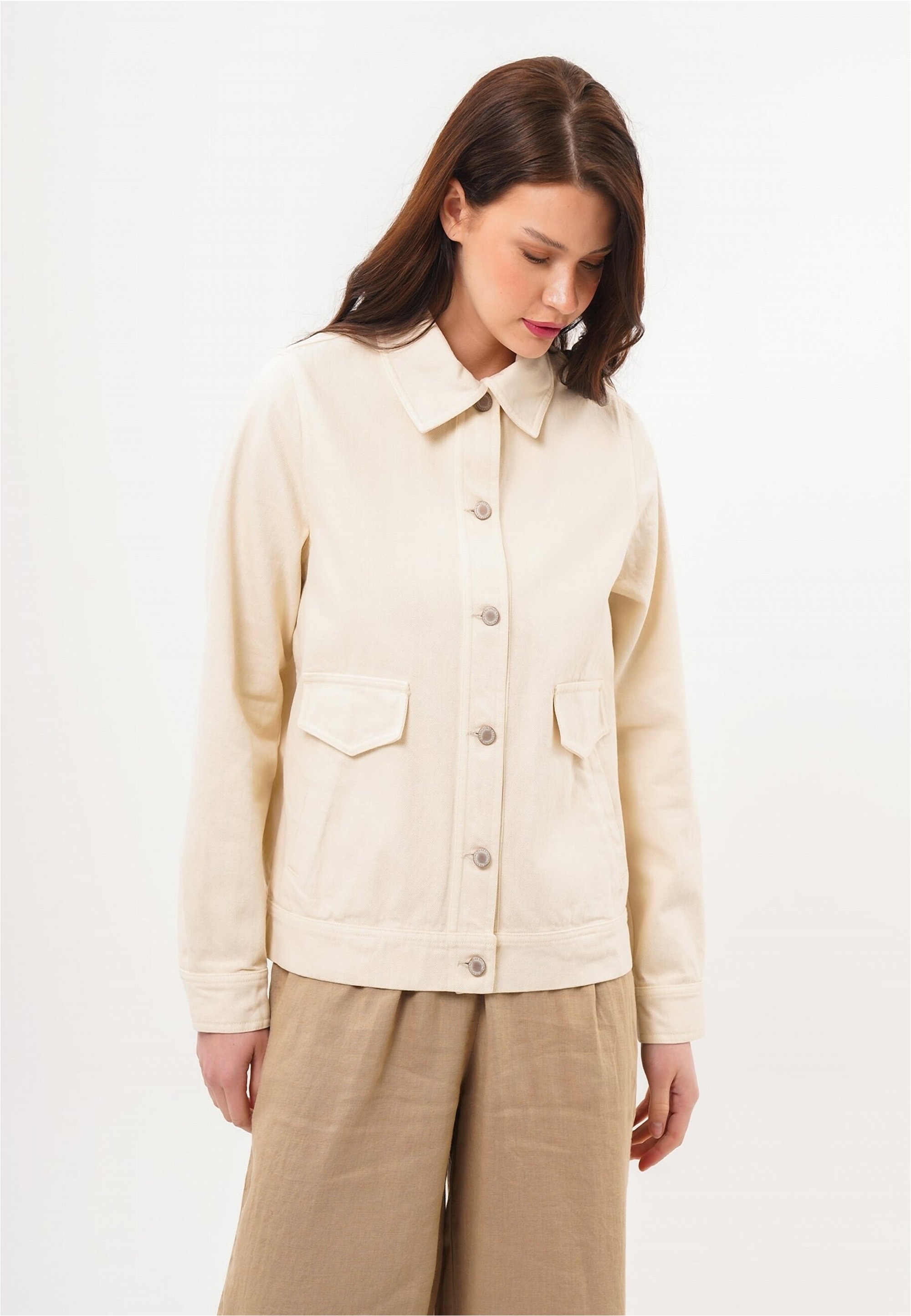 freshlions Outdoorjacke "Kalia", (1 St.), im klassischen Design günstig online kaufen