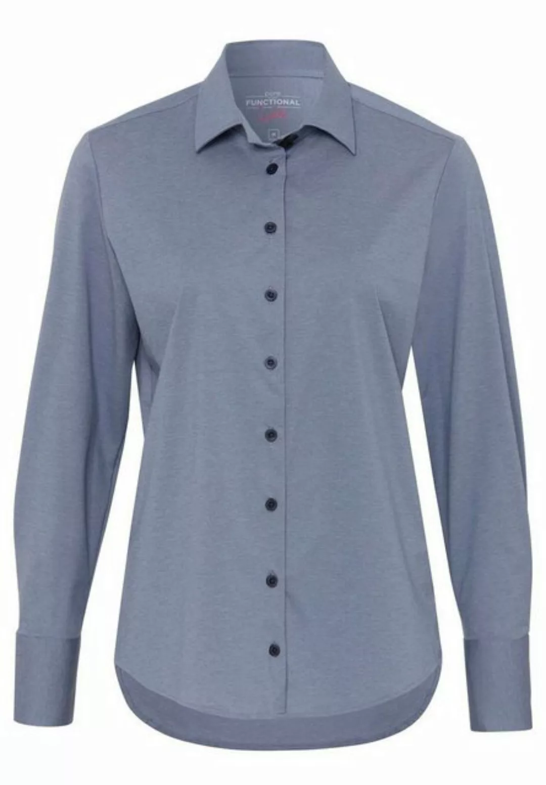 Pure Blusenshirt PURE- Functional Bluse Langarm günstig online kaufen