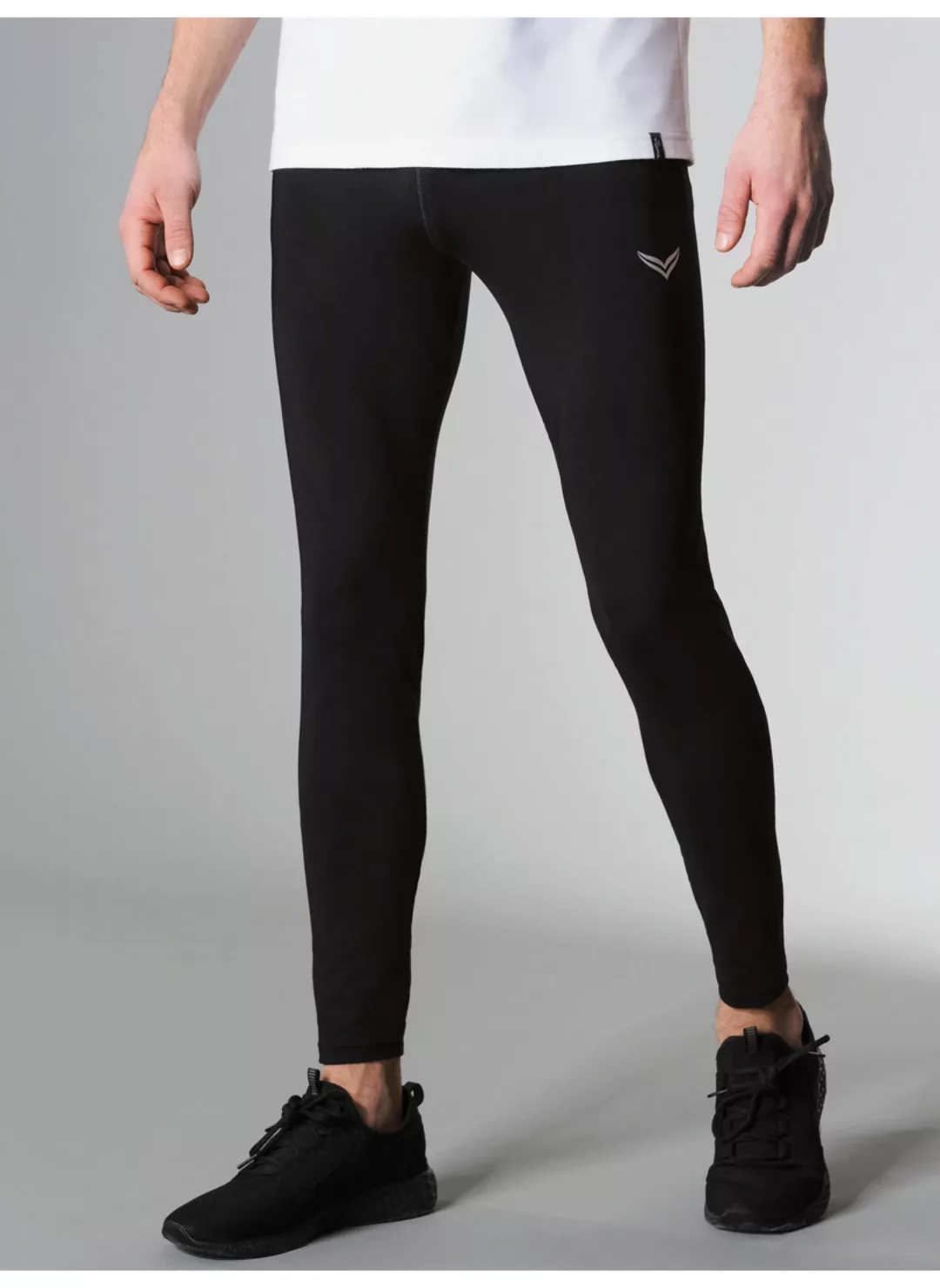 Trigema Leggings "TRIGEMA Leggings aus Polyester/Elastan", (1 tlg.) günstig online kaufen