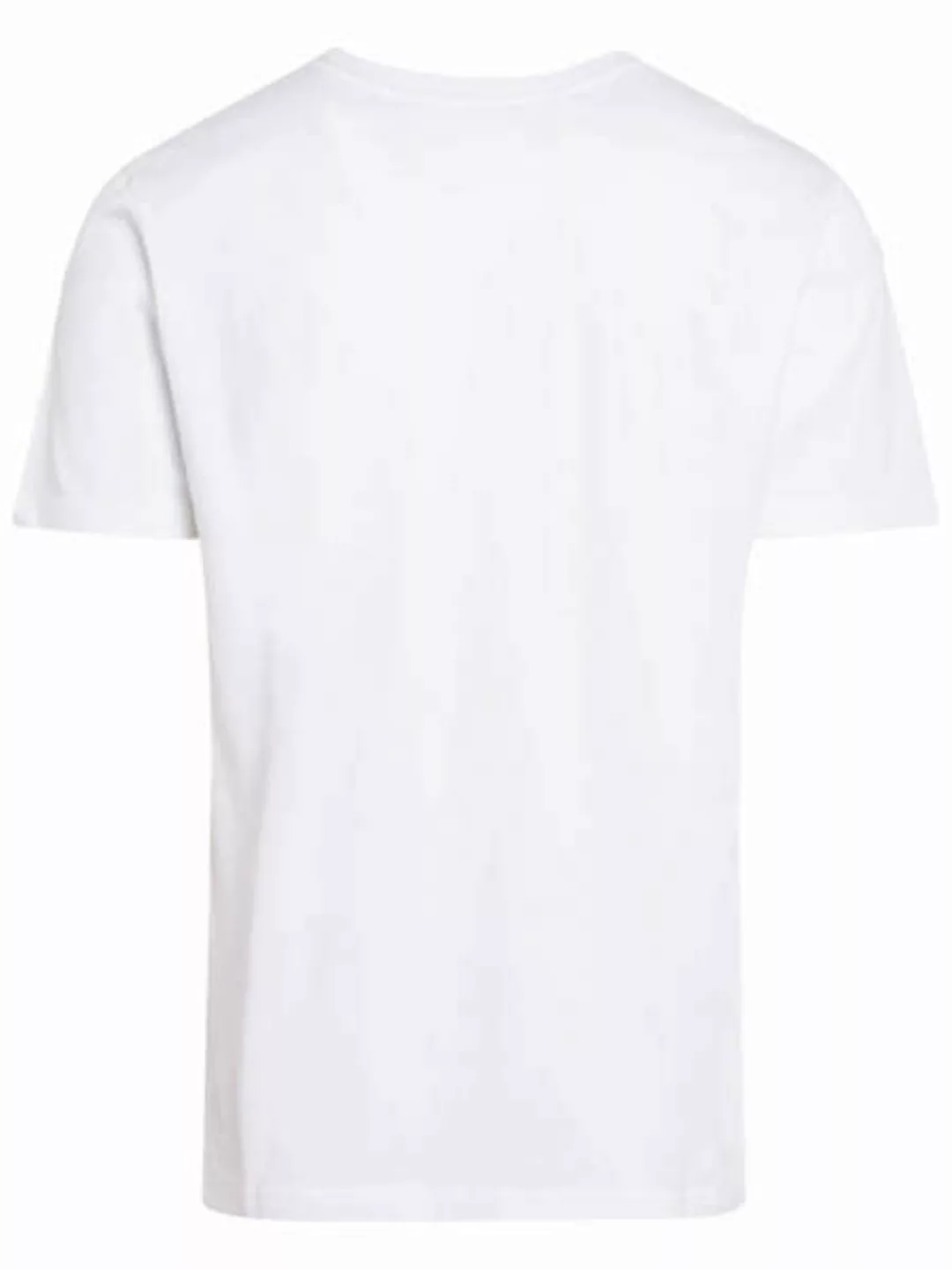 Herren T-shirt Alder Brused Reine Bio-baumwolle günstig online kaufen