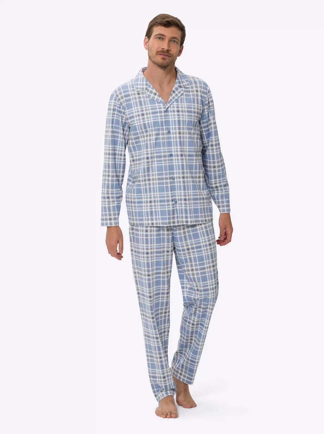 Schlafanzug günstig online kaufen