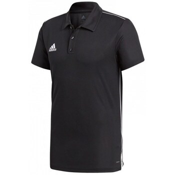 adidas  T-Shirt Core 18 Polo günstig online kaufen