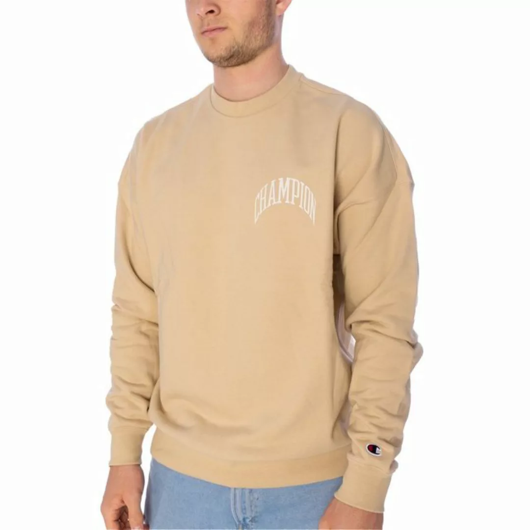 Champion Sweater Sweatpulli Champion 218517 (1-tlg) günstig online kaufen
