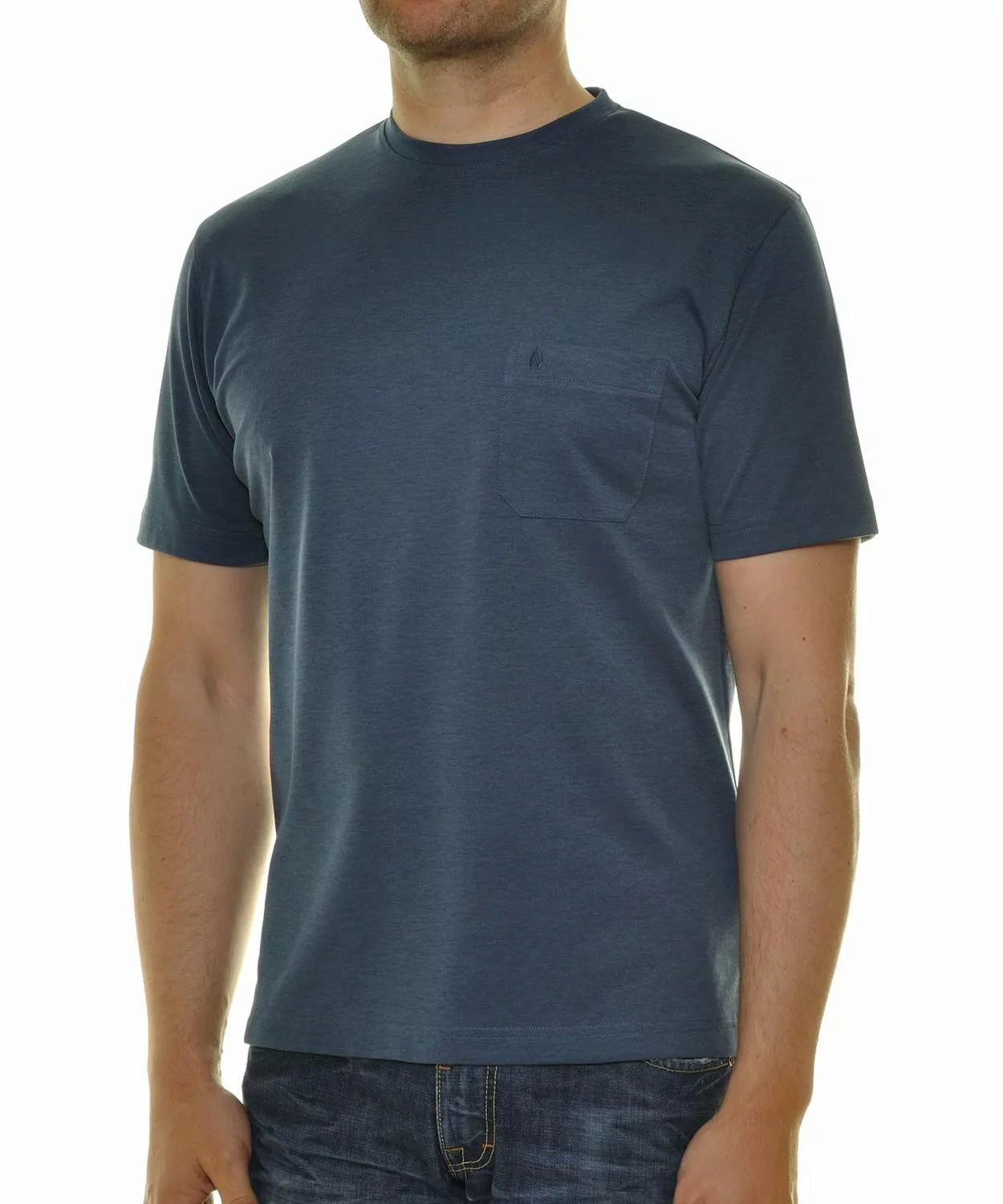 RAGMAN T-Shirt round neck T-shirt soft günstig online kaufen