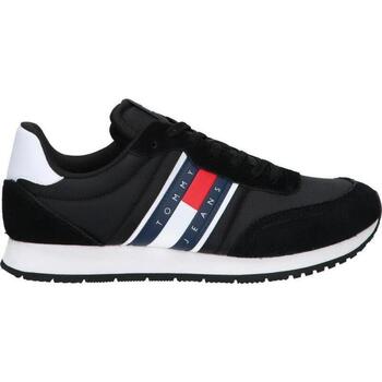 Tommy Hilfiger  Sneaker EM0EM01351 RUNNER CASUAL ESS günstig online kaufen