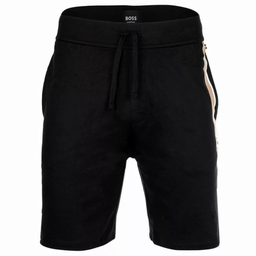 BOSS Sweatshorts Herren Sweatshorts - Authentic Shorts, kurze Hose günstig online kaufen