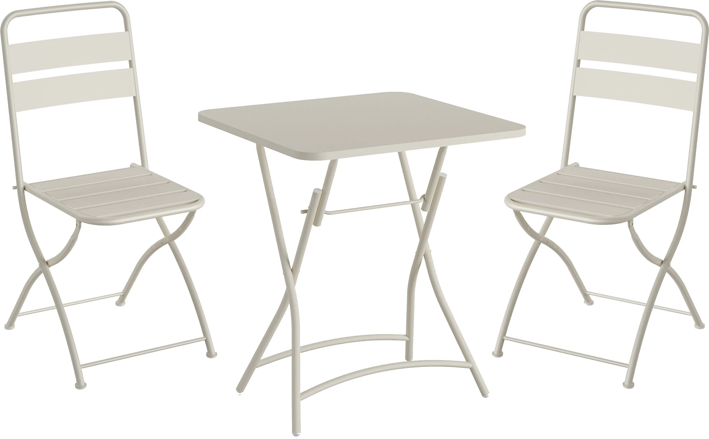 Essentials Balkonset "Breeze Bistro Set", (Set, 3 tlg.), in verschiedenen F günstig online kaufen