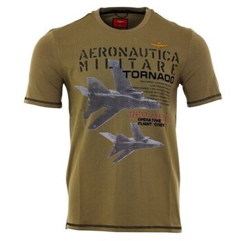 Aeronautica Militare  T-Shirt TS1912J46907237 günstig online kaufen