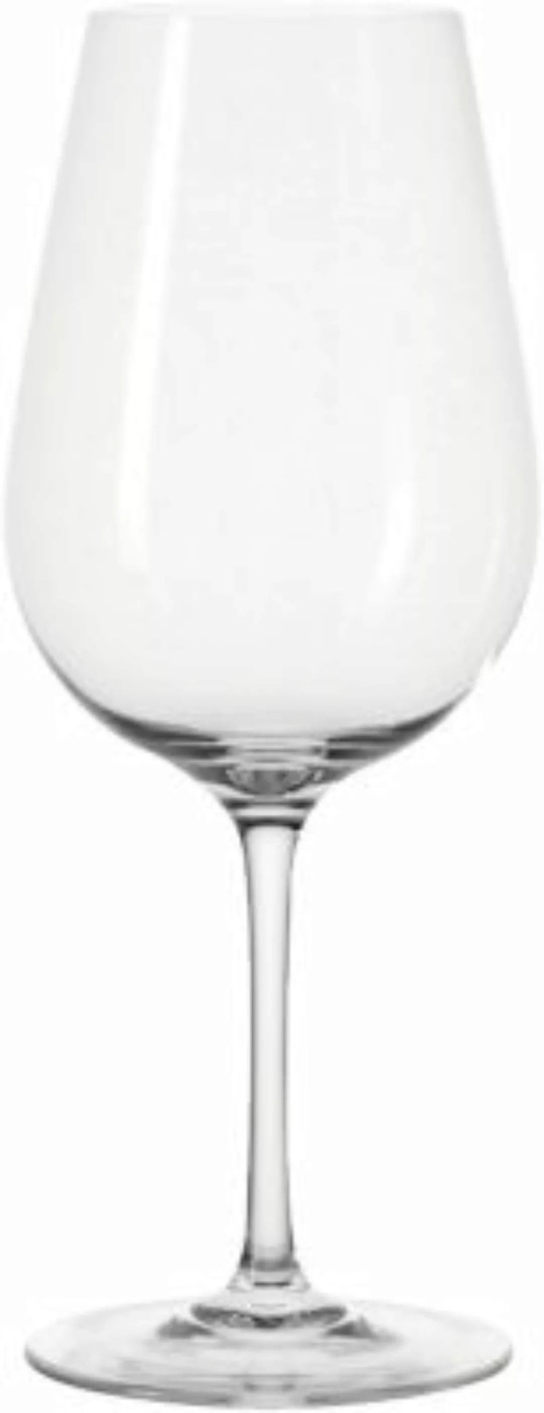 LEONARDO "6er-Set Weißweinglas ""Tivoli""" farblos günstig online kaufen