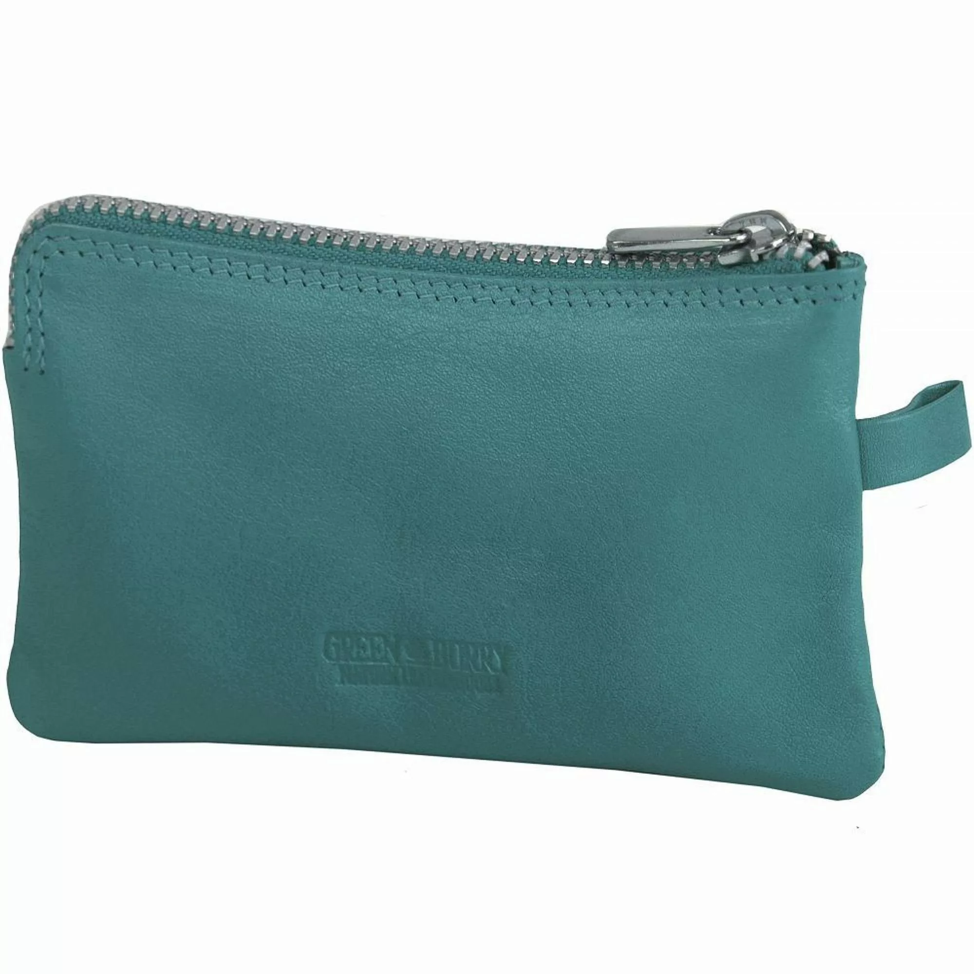 Greenburry Schlüsseltasche Spongy, Leder günstig online kaufen