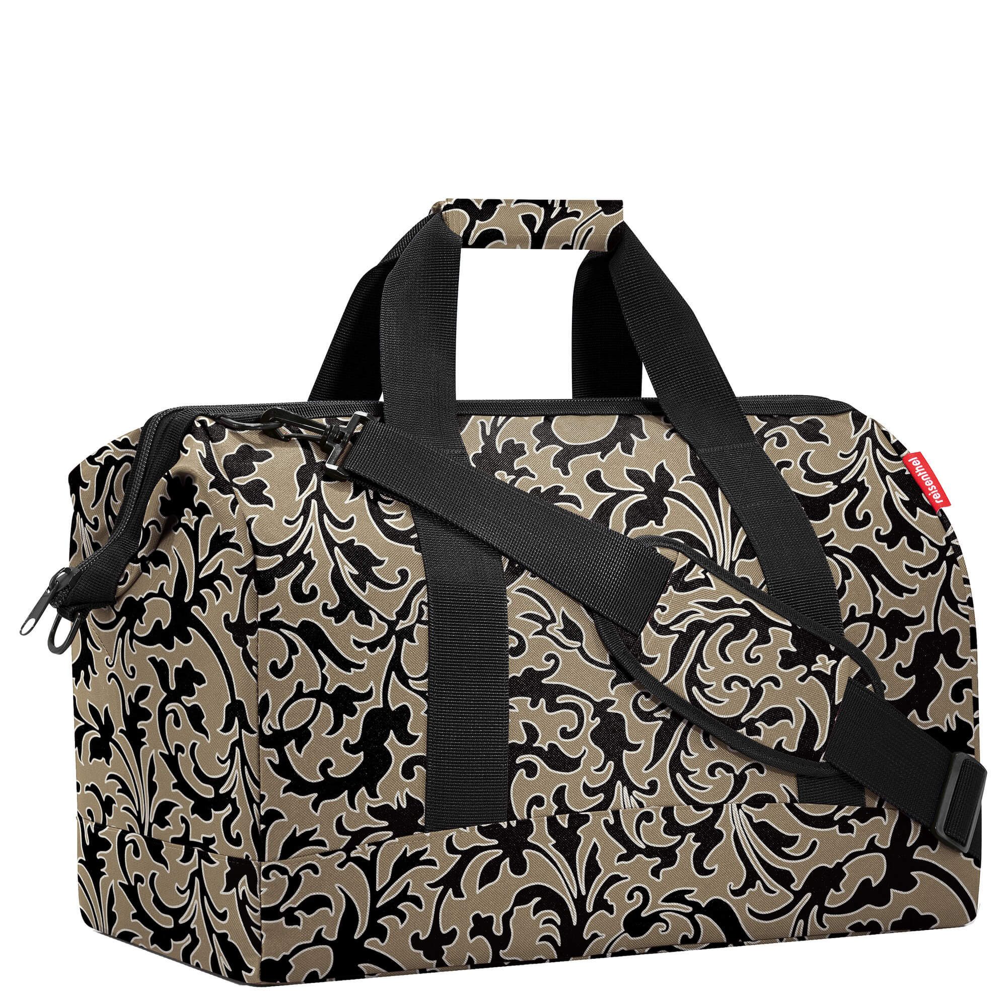 REISENTHEL® Schultertasche Allrounder günstig online kaufen