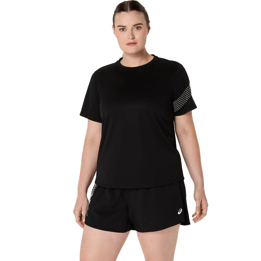 Asics Laufshirt "ASICS ICON SS TOP" günstig online kaufen