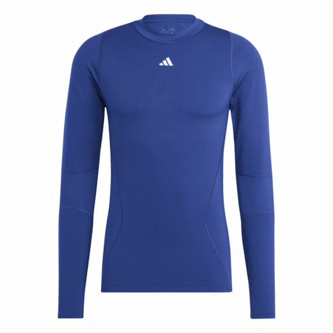 adidas Performance Langarmshirt adidas Herren Langarmshirt Techfit COLD.RDY günstig online kaufen