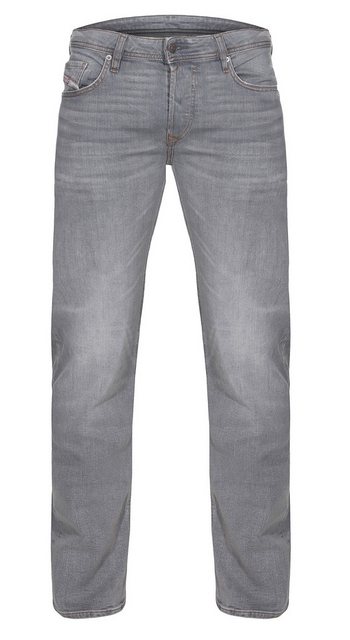 Diesel Regular-fit-Jeans Diesel Herren Jeans SAFADO-X 5-Pocket-Style, Slim- günstig online kaufen