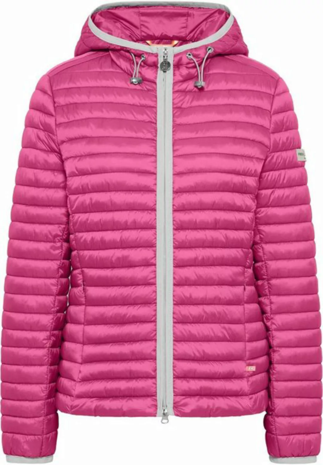 Frieda & Freddies Steppjacke Fake Down Jacket / Friday5 mit dezenten Farbde günstig online kaufen