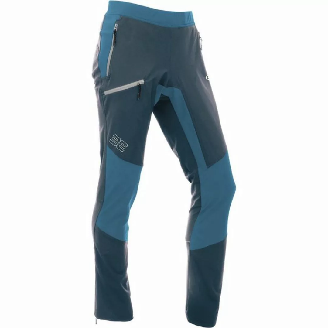 Maul Sport® Funktionshose Hybrid-Softshellhose Wendelstein günstig online kaufen