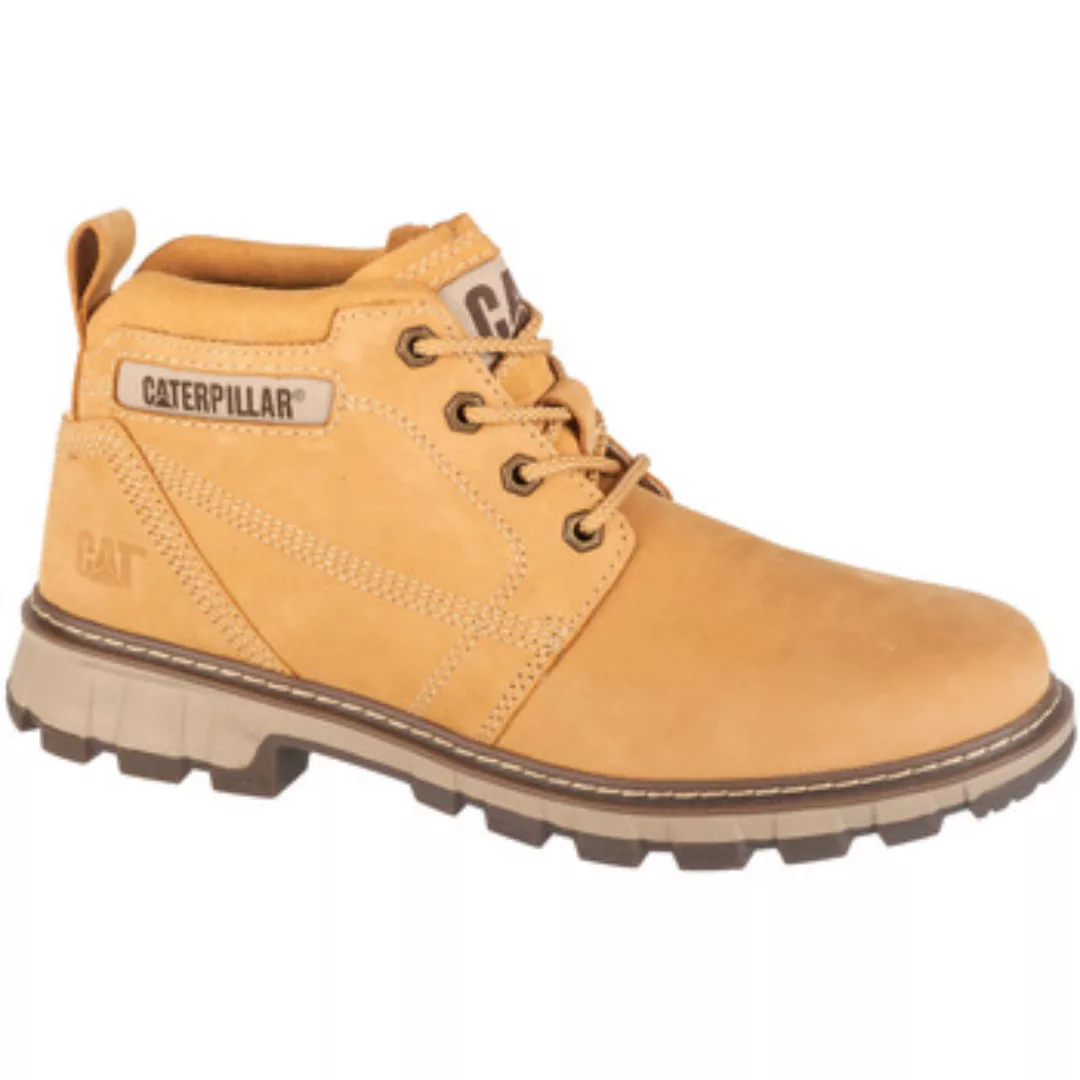 Caterpillar  Herrenstiefel Gold Rush günstig online kaufen