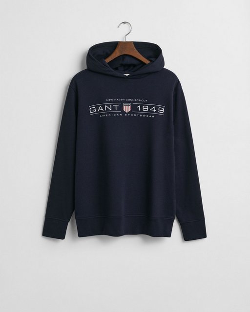 Gant Sweatshirt günstig online kaufen