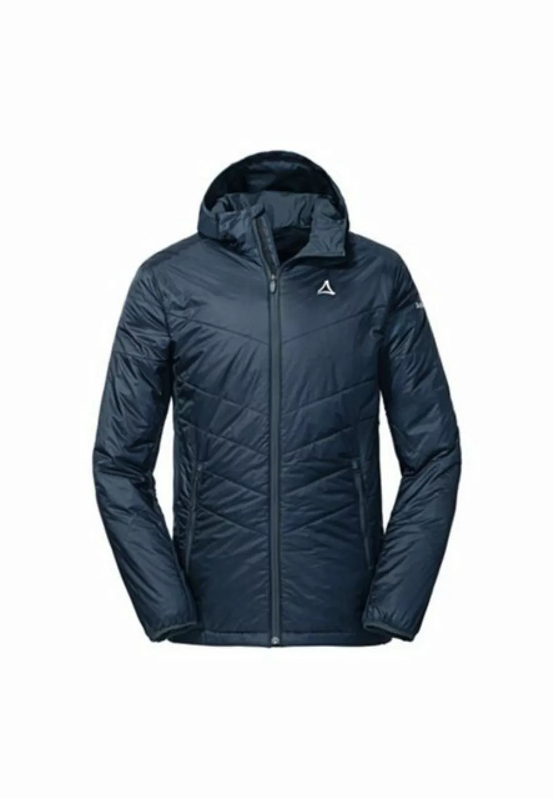 Schöffel Country Hybridjacke Schöffel Herren Hybrid Primaloftjacke Stams M günstig online kaufen