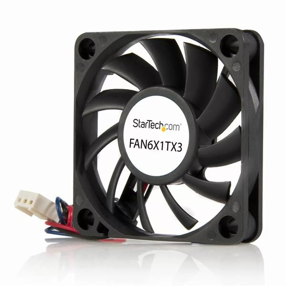 Box Ventilator Startech Fan6x1tx3 günstig online kaufen
