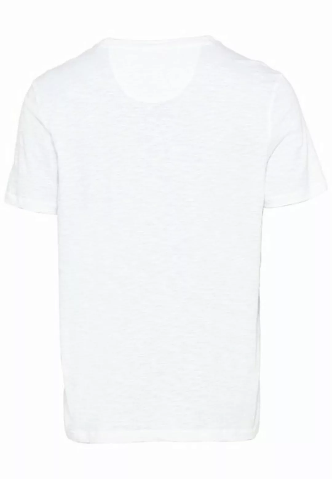 camel active T-Shirt (1-tlg) günstig online kaufen