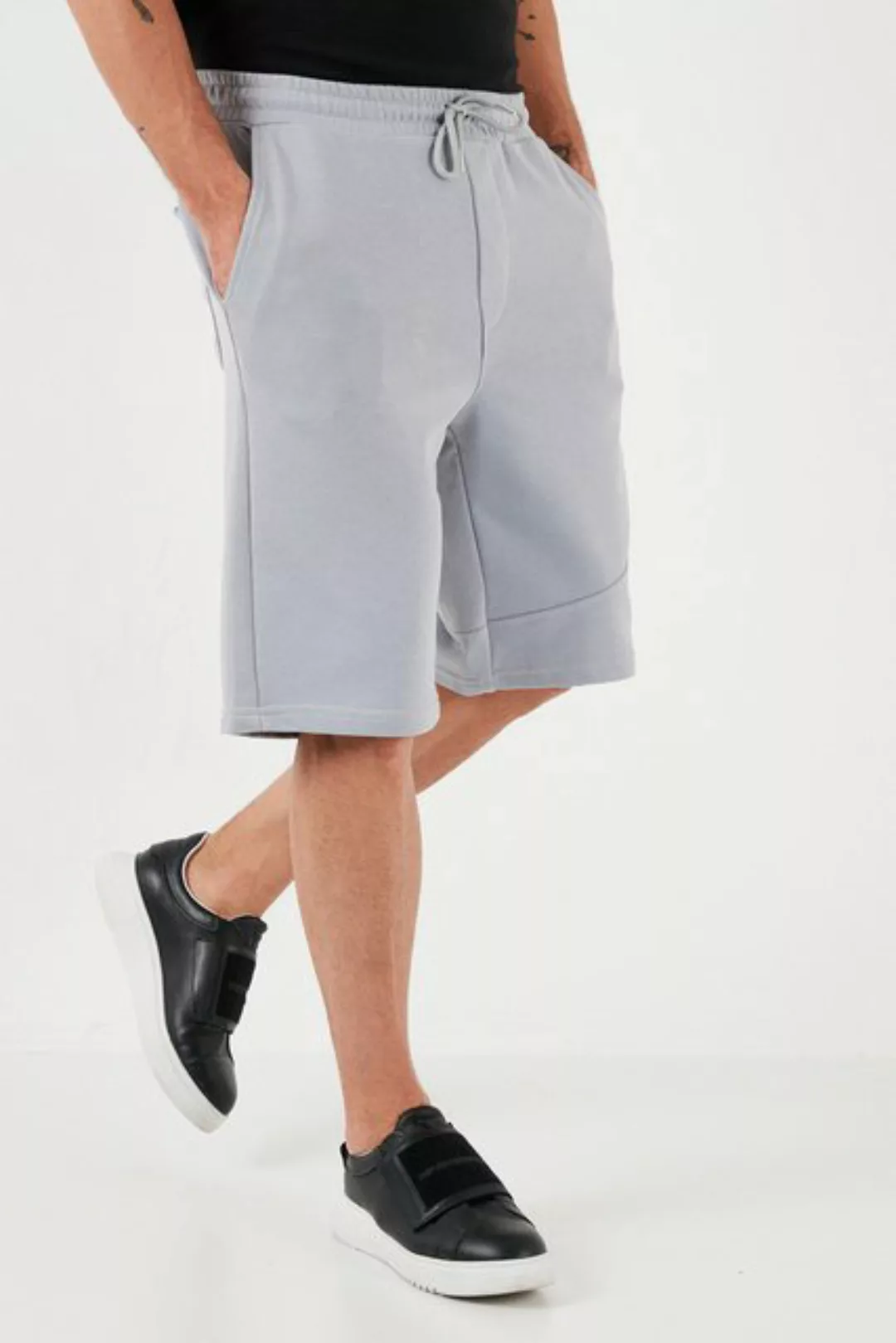 Buratti Shorts Regular Fit günstig online kaufen