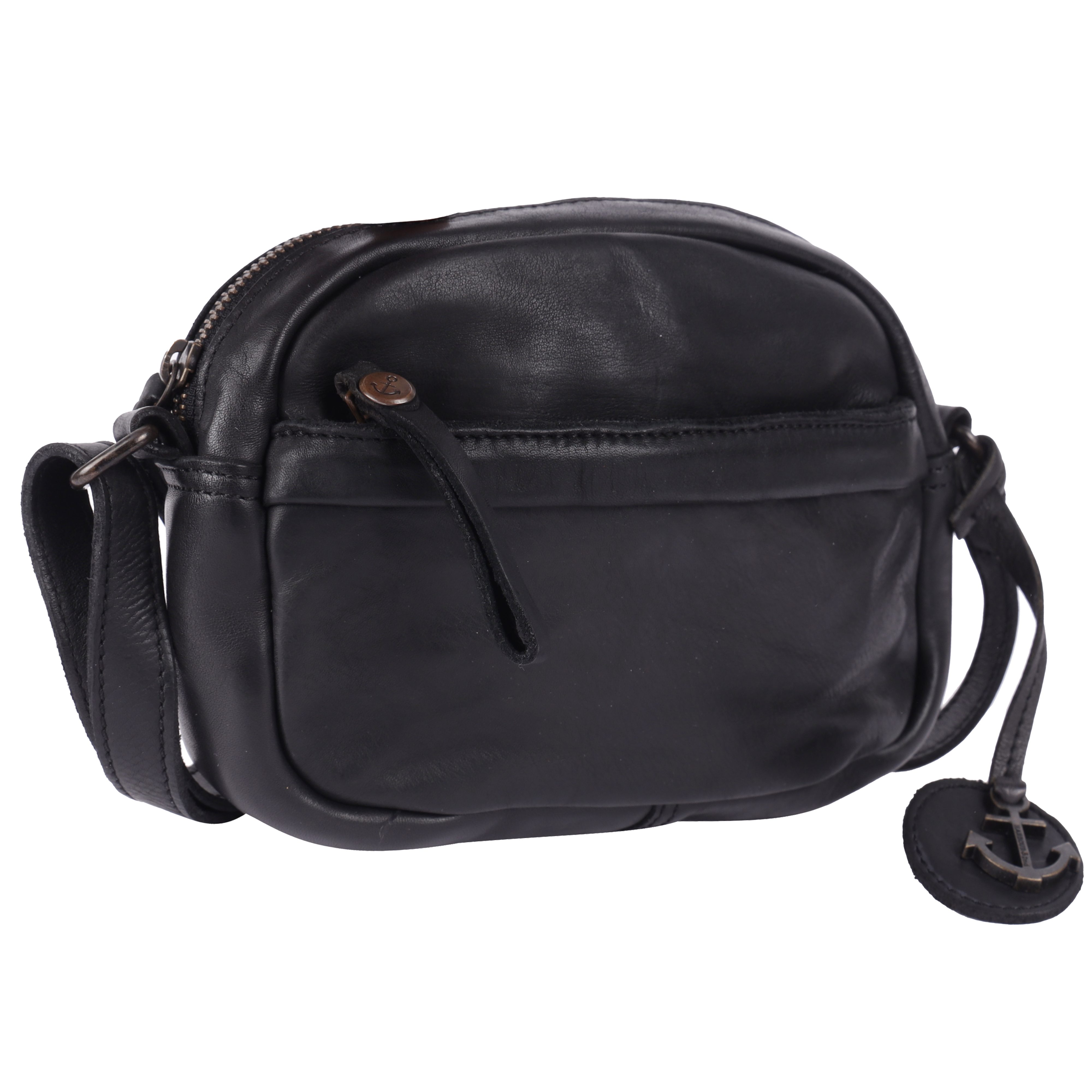 HARBOUR 2nd Umhängetasche "Nyla", Mini Bag, Schultertasche, Handtasche Dame günstig online kaufen