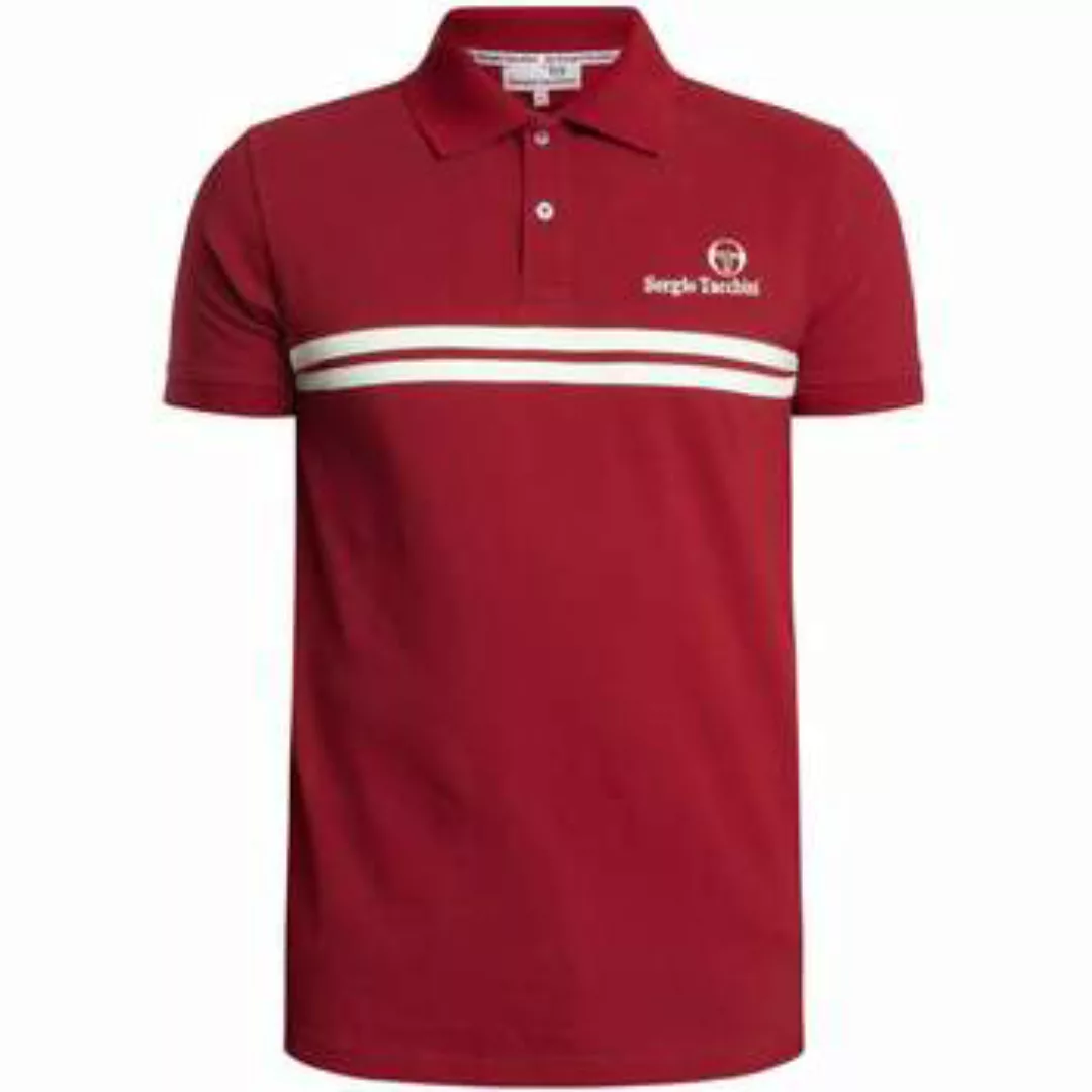 Sergio Tacchini  Poloshirt Neues Supermac Poloshirt günstig online kaufen