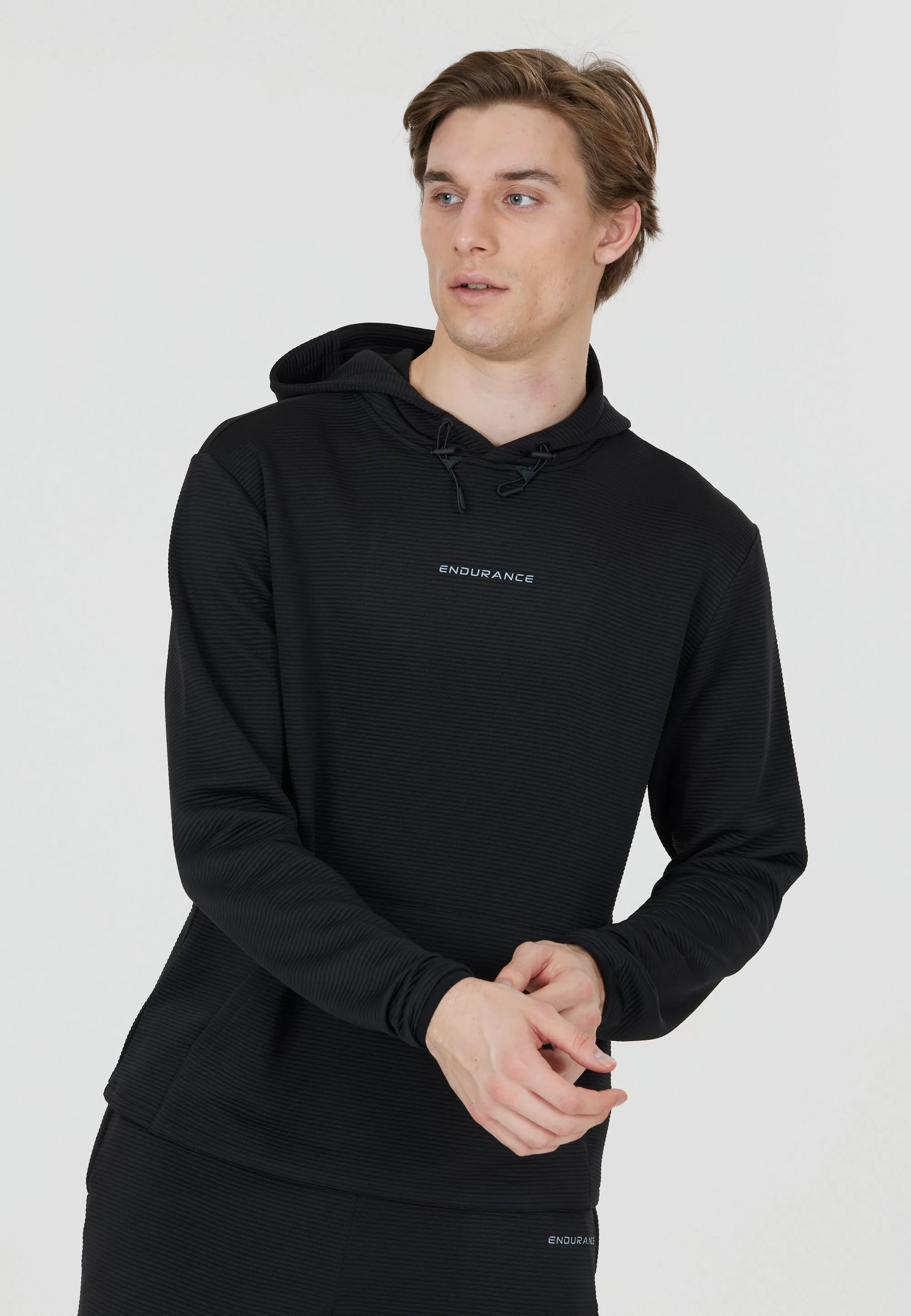 ENDURANCE Sweatshirt "Baremo", im sportlichen Design günstig online kaufen