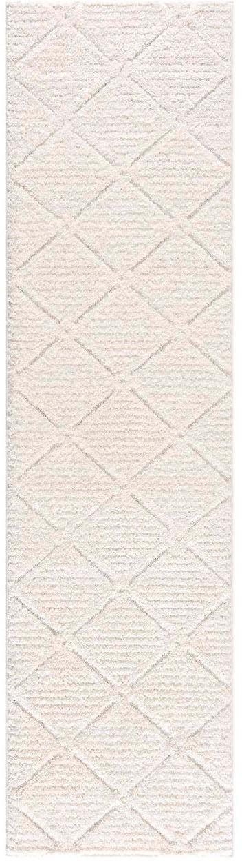 my home Hochflor-Teppich »Tammo«, rechteckig, 20 mm Höhe, Läufer, weich, un günstig online kaufen