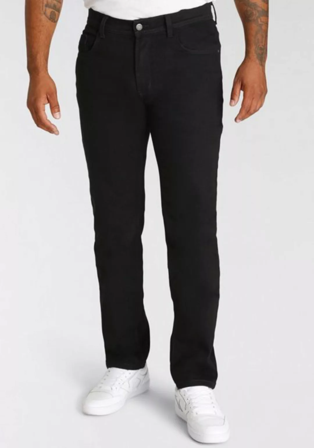 Pioneer Authentic Jeans 5-Pocket-Jeans Rando mit Thermo-Effekt günstig online kaufen