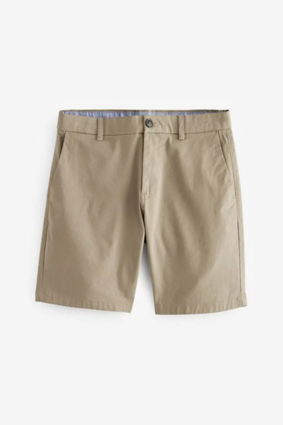 Next Chinoshorts Chinohose mit Stretch (1-tlg) günstig online kaufen