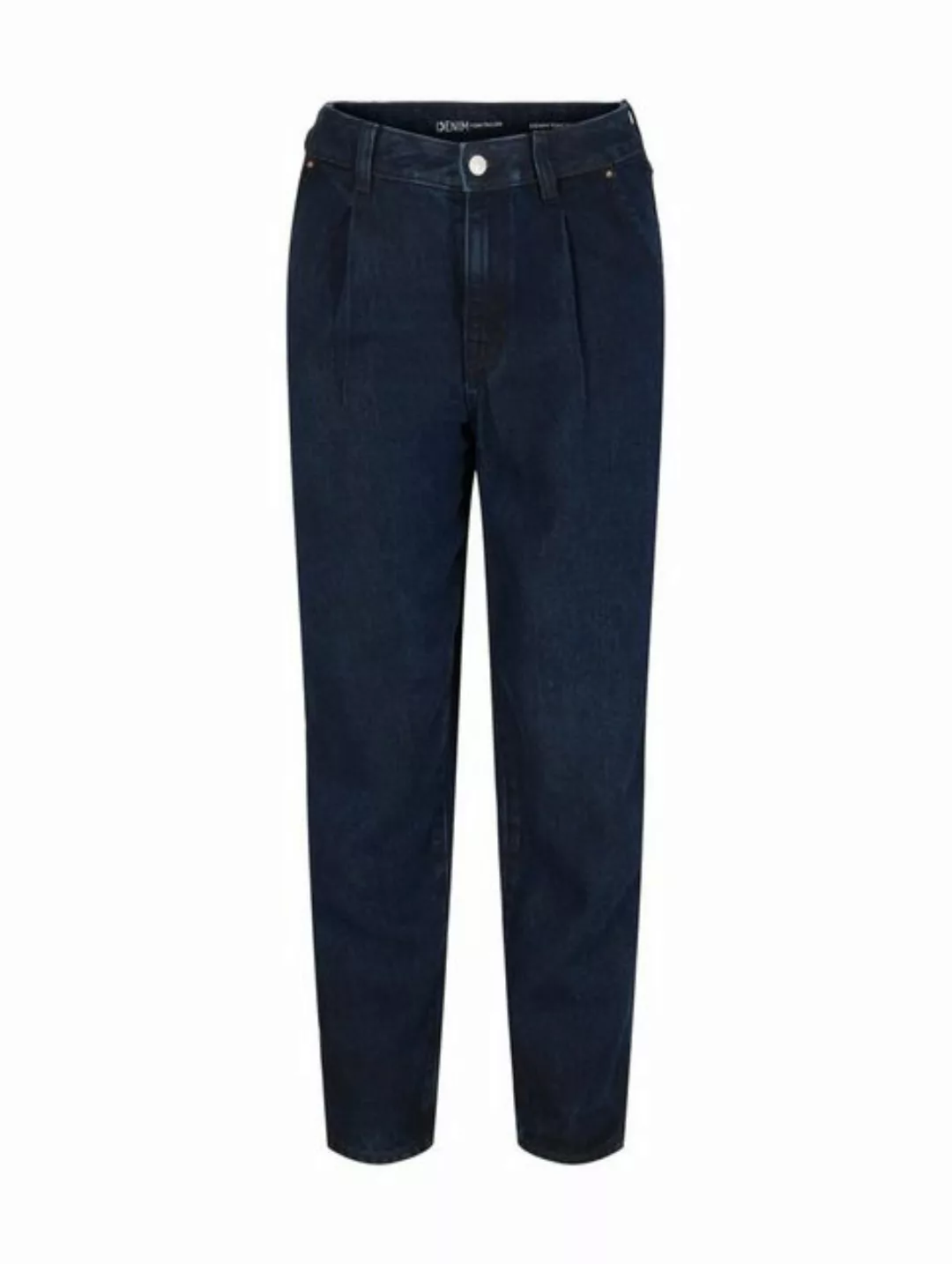 TOM TAILOR 3/4-Hose Tom Tailor denim Barrel Mom günstig online kaufen