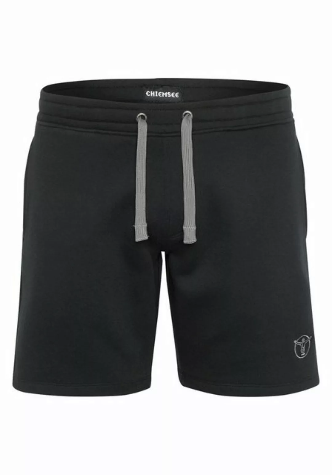Chiemsee Bermudas Bermuda-Shorts mit Logo-Akzent 1 günstig online kaufen