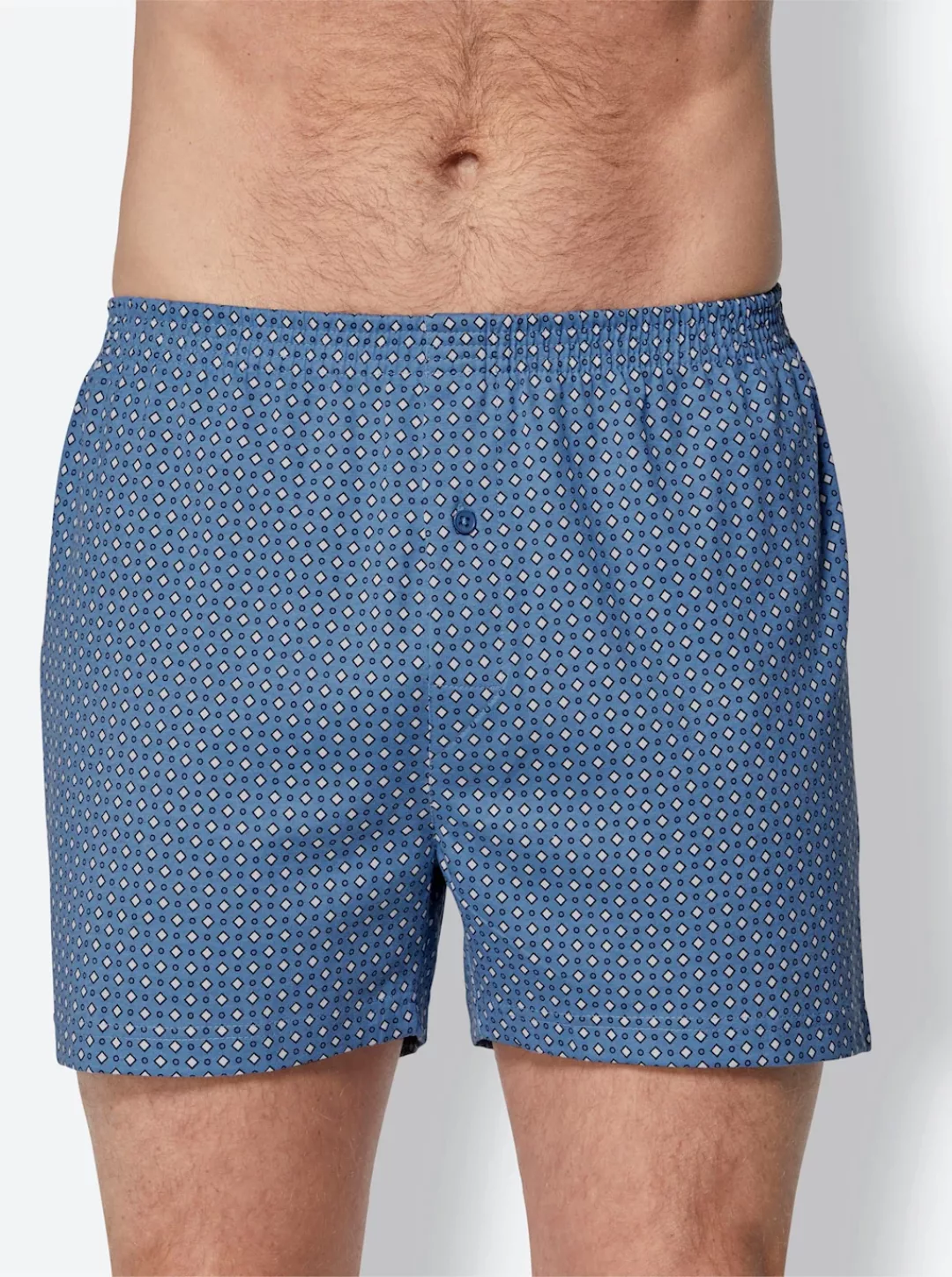 Kings Club Boxershorts, (3 St.) günstig online kaufen