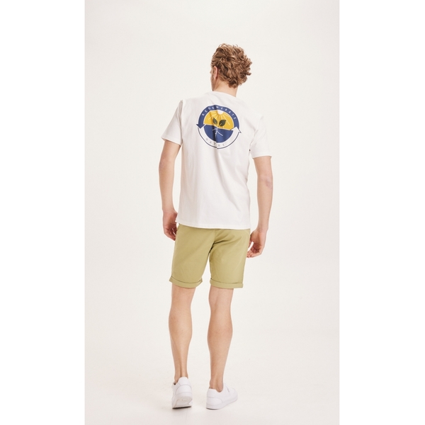 Shorts - Chuck Regular Chino Poplin Shorts günstig online kaufen