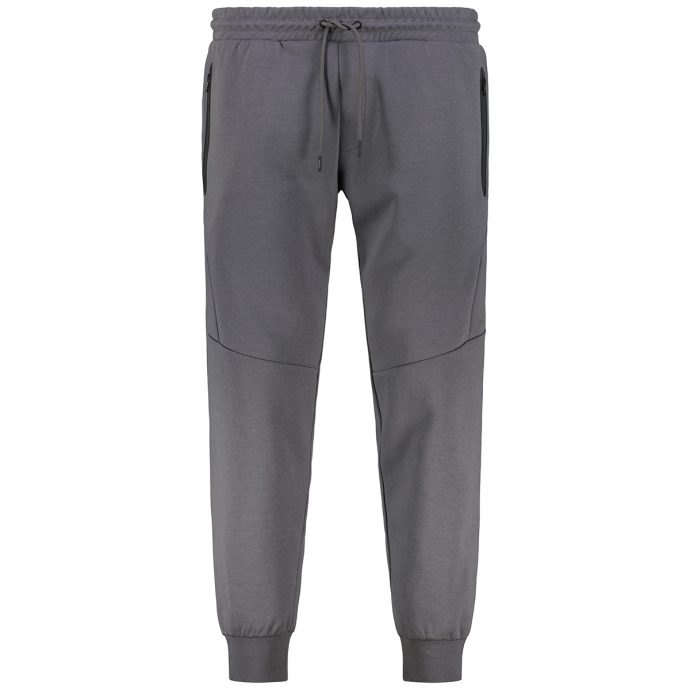 Jack&Jones Jogginghose aus Baumwollmischung günstig online kaufen