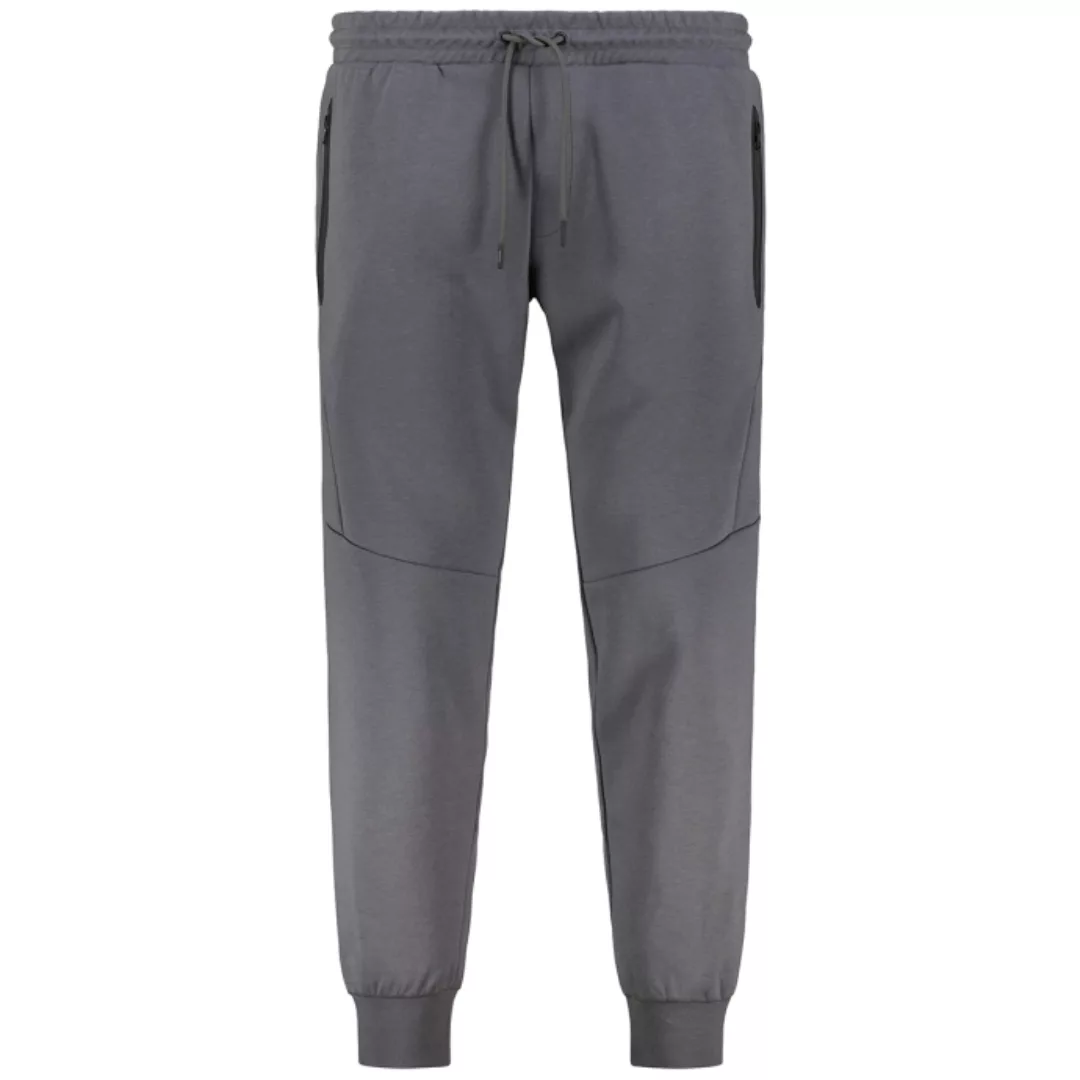 Jack&Jones Jogginghose aus Baumwollmischung günstig online kaufen